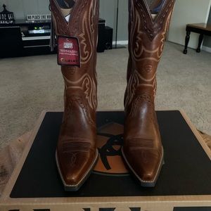 Ariat Boots